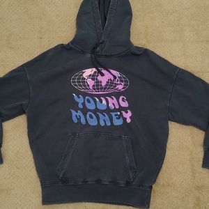 Women's hoodie